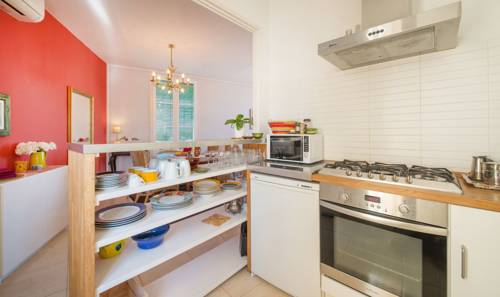 Imagen de la habitación del Apartamentos Taulat. Foto 5