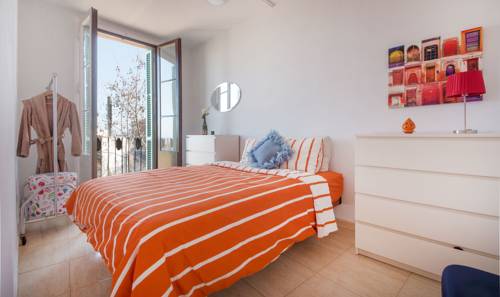 Imagen general del Apartamentos Taulat. Foto 3