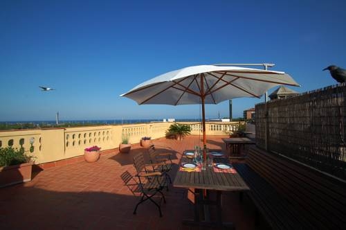 Imagen general del Apartamentos Taulat. Foto 2