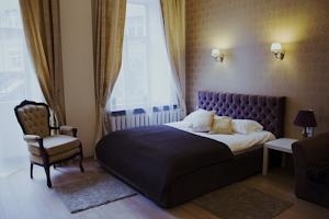 Imagen general del Apartamentos Taurus Vilnius. Foto 1