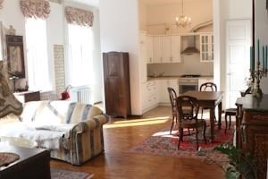 Imagen de la habitación del Apartamentos Taurus Vilnius. Foto 3