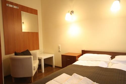 Imagen de la habitación del Apartamentos Taurus Vilnius. Foto 4