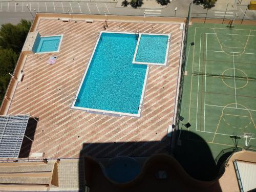 Imagen general del Apartamentos Tavernes Playa Suites 3000. Foto 6