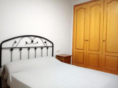 Imagen de la habitación del Apartamentos Tavernes Playa Suites 3000. Foto 8