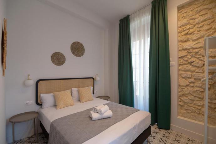 Imagen general del Apartamentos Teatro by Be Alicante. Foto 1