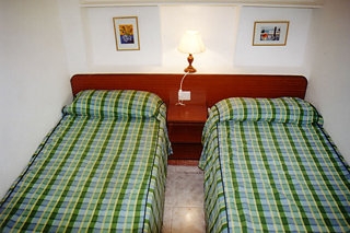 Imagen general del Apartamentos Tejeda. Foto 2