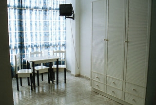 Imagen de la habitación del Apartamentos Tejeda. Foto 3