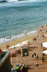 Imagen de los exteriores del Apartamentos Tejeda. Foto 4