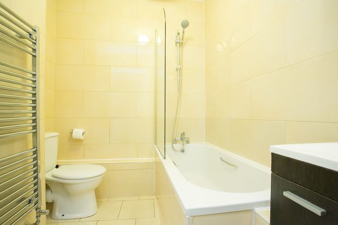 Imagen de la habitación del Apartamentos Temple Bar District. Foto 8