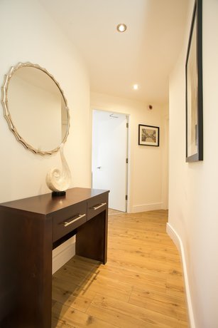 Imagen de la habitación del Apartamentos Temple Bar District. Foto 10