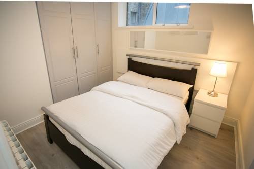 Imagen de la habitación del Apartamentos Temple Bar Wellington Quay Apartments. Foto 3