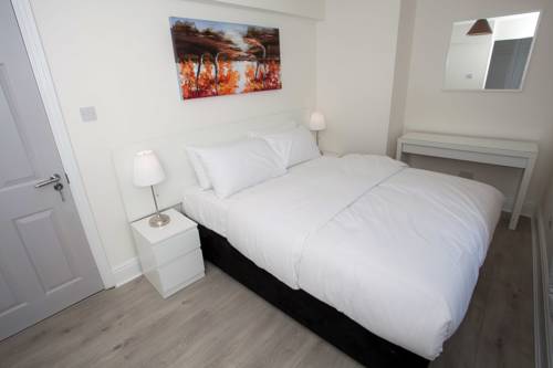 Imagen de la habitación del Apartamentos Temple Bar Wellington Quay Apartments. Foto 4