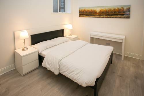 Imagen de la habitación del Apartamentos Temple Bar Wellington Quay Apartments. Foto 5