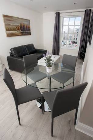 Imagen de la habitación del Apartamentos Temple Bar Wellington Quay Apartments. Foto 6