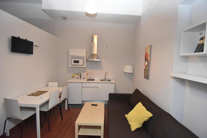 Imagen general del Apartamentos Templo Diana. Foto 2