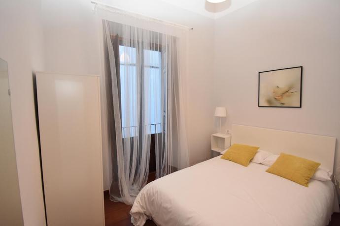 Imagen general del Apartamentos Templo Diana. Foto 4