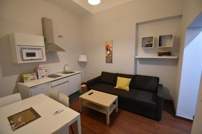 Imagen general del Apartamentos Templo Diana. Foto 3