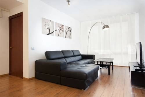 Imagen general del Apartamentos Tendency Apartments 1. Foto 2