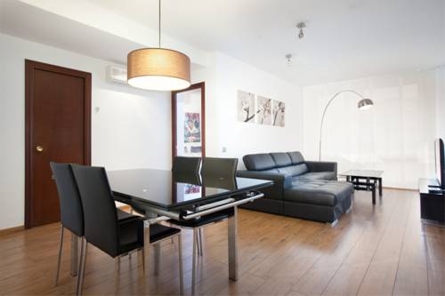 Imagen general del Apartamentos Tendency Apartments 1. Foto 4