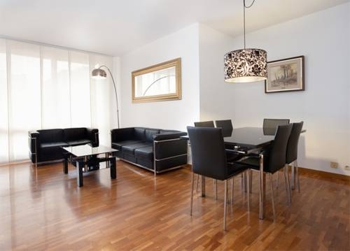 Imagen general del Apartamentos Tendency Apartments 1. Foto 6