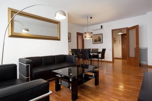 Imagen general del Apartamentos Tendency Apartments 1. Foto 7