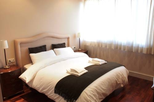 Imagen general del Apartamentos Tendency Apartments 1. Foto 8