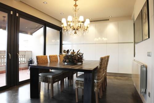 Imagen general del Apartamentos Tendency Apartments 1. Foto 10