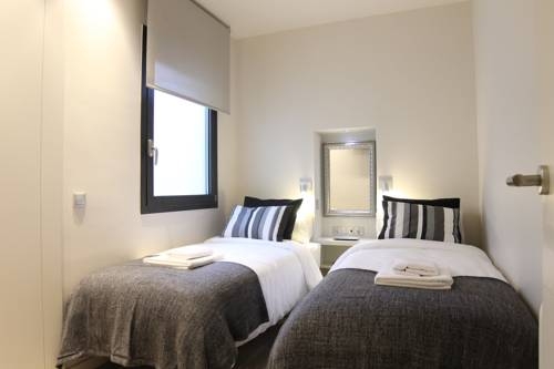 Imagen general del Apartamentos Tendency Apartments 1. Foto 12