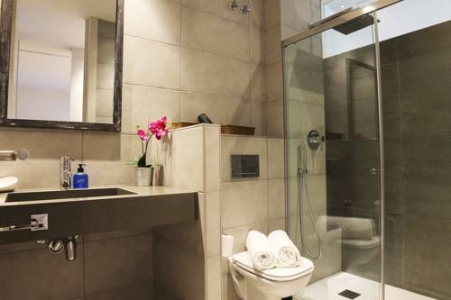 Imagen general del Apartamentos Tendency Apartments 1. Foto 13