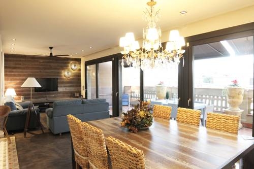 Imagen general del Apartamentos Tendency Apartments 1. Foto 14