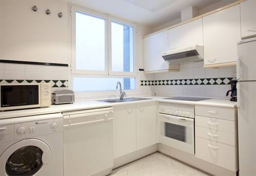 Imagen general del Apartamentos Tendency Apartments 1. Foto 16