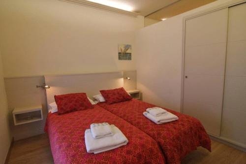 Imagen general del Apartamentos Tendency Apartments 2. Foto 3