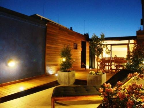 Imagen general del Apartamentos Tendency Apartments 2. Foto 16