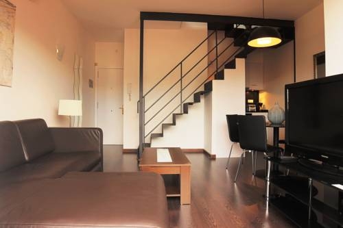 Imagen general del Apartamentos Tendency Apartments 2. Foto 5