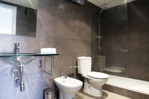 Imagen general del Apartamentos Tendency Apartments 2. Foto 7