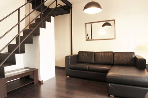 Imagen general del Apartamentos Tendency Apartments 2. Foto 8