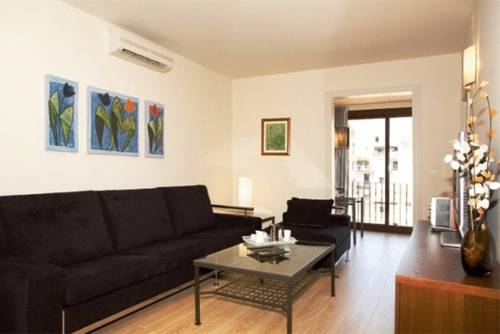 Imagen general del Apartamentos Tendency Apartments 2. Foto 10