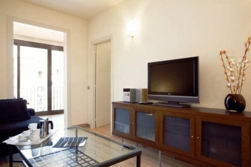 Imagen general del Apartamentos Tendency Apartments 2. Foto 11