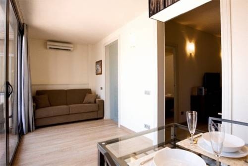 Imagen general del Apartamentos Tendency Apartments 2. Foto 12