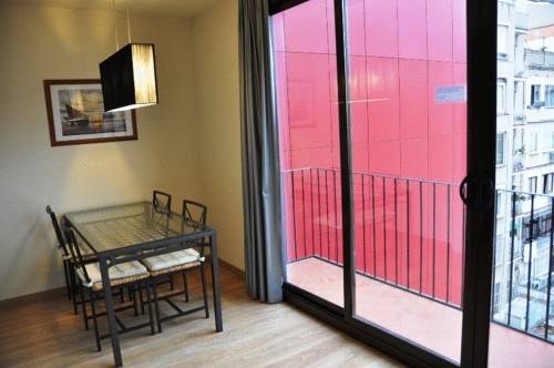 Imagen general del Apartamentos Tendency Apartments 2. Foto 13