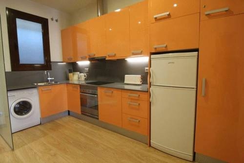 Imagen general del Apartamentos Tendency Apartments 2. Foto 14