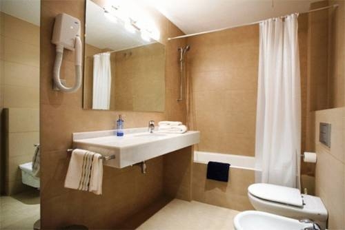 Imagen general del Apartamentos Tendency Apartments 2. Foto 15