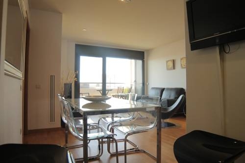 Imagen general del Apartamentos Tendency Apartments 3. Foto 2