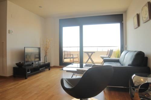 Imagen general del Apartamentos Tendency Apartments 3. Foto 3