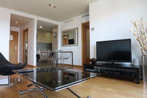 Imagen general del Apartamentos Tendency Apartments 3. Foto 4