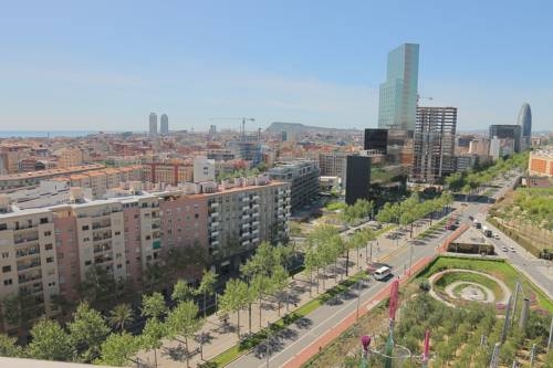 Imagen general del Apartamentos Tendency Apartments 3. Foto 6