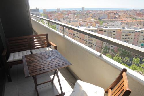 Imagen general del Apartamentos Tendency Apartments 3. Foto 7