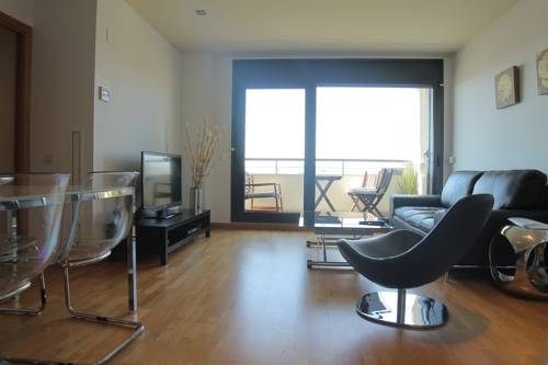 Imagen general del Apartamentos Tendency Apartments 3. Foto 8