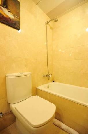 Imagen general del Apartamentos Tendency Apartments 3. Foto 9