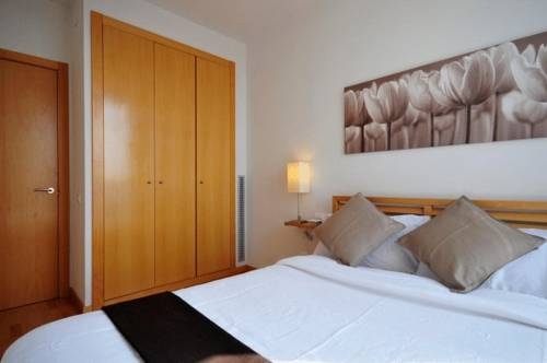 Imagen general del Apartamentos Tendency Apartments 3. Foto 10